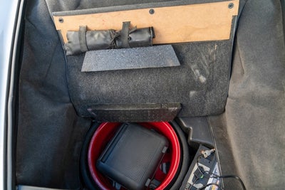 1997 Porsche 911 Carrera S