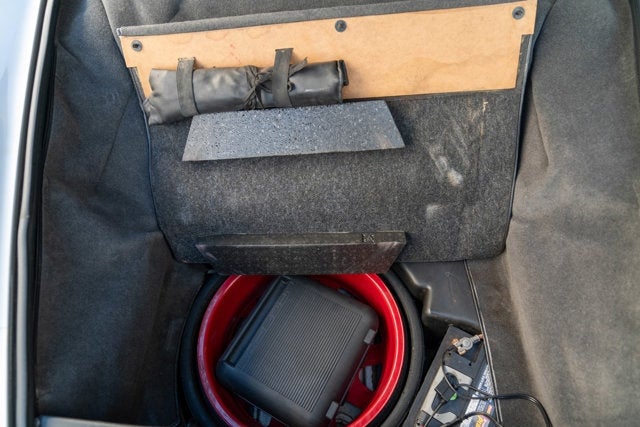 1997 Porsche 911 Carrera S