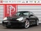 2002 Porsche 911 Carrera S