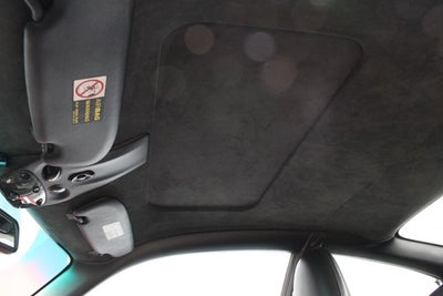 2002 Porsche 911 Carrera S