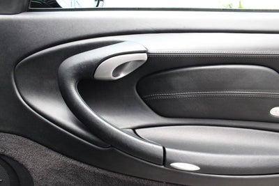 2002 Porsche 911 Carrera S