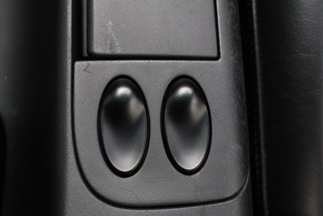 2002 Porsche 911 Carrera S