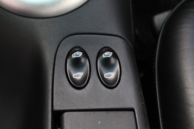 2002 Porsche 911 Carrera S