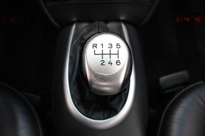 2002 Porsche 911 Carrera S