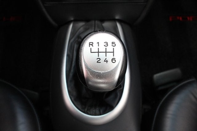 2002 Porsche 911 Carrera S