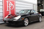 2002 Porsche 911 Carrera S