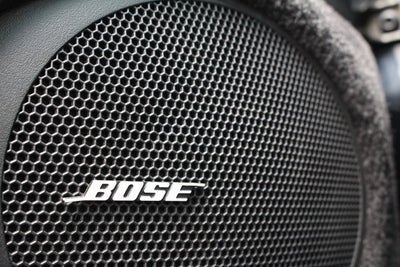 2002 Porsche 911 Carrera S