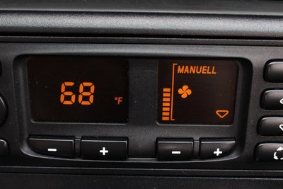 2002 Porsche 911 Carrera S