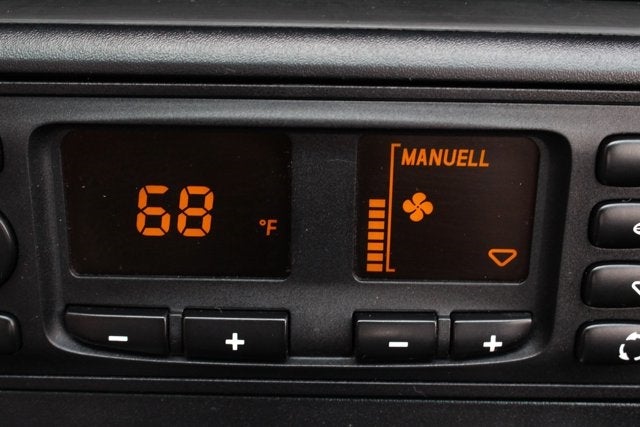 2002 Porsche 911 Carrera S