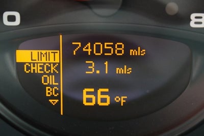 2002 Porsche 911 Carrera S