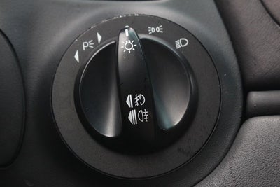 2002 Porsche 911 Carrera S