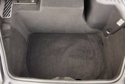 2002 Porsche 911 Carrera 4S