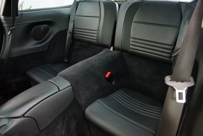 2002 Porsche 911 Carrera 4S