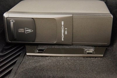 2002 Porsche 911 Carrera 4S