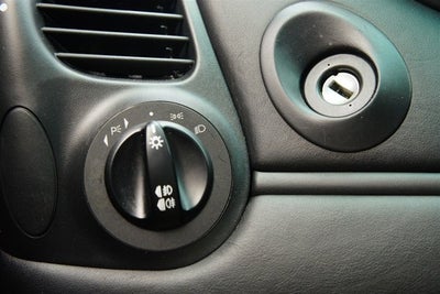 2002 Porsche 911 Carrera 4S