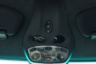 2002 Porsche 911 Carrera 4S