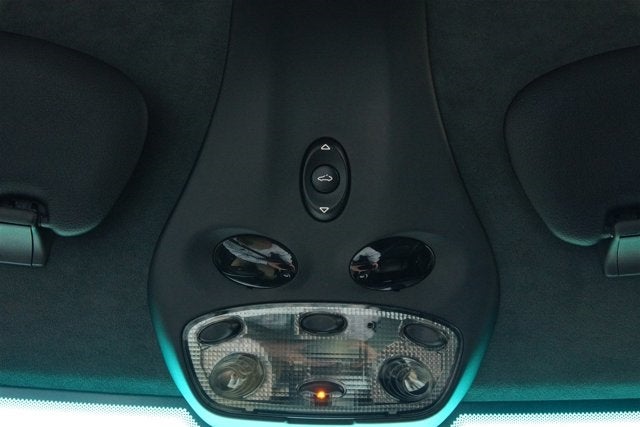 2002 Porsche 911 Carrera 4S