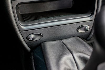 2003 Porsche 911 Carrera 2dr Carrera Cpe 6-Spd Manual