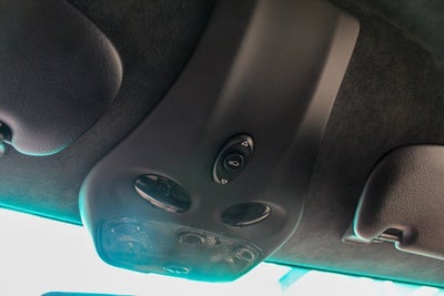 2003 Porsche 911 Carrera 2dr Carrera Cpe 6-Spd Manual