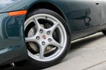 2003 Porsche 911 Carrera 2dr Carrera Cpe 6-Spd Manual