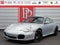 2004 Porsche 911 Carrera 4S