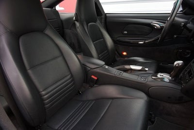 2004 Porsche 911 Carrera 4S