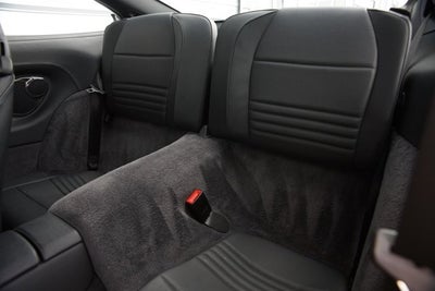 2004 Porsche 911 Carrera 4S