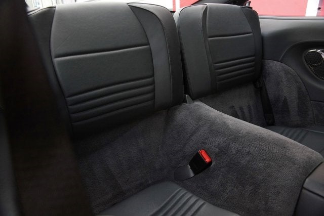 2004 Porsche 911 Carrera 4S