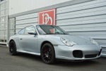 2004 Porsche 911 Carrera 4S