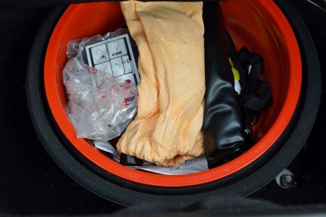 2004 Porsche 911 Carrera 4S