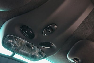 2004 Porsche 911 Carrera 4S