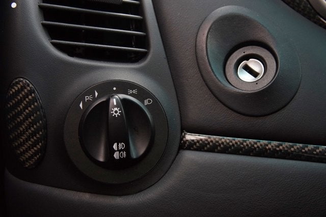 2004 Porsche 911 Carrera 4S