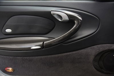 2004 Porsche 911 Carrera 4S