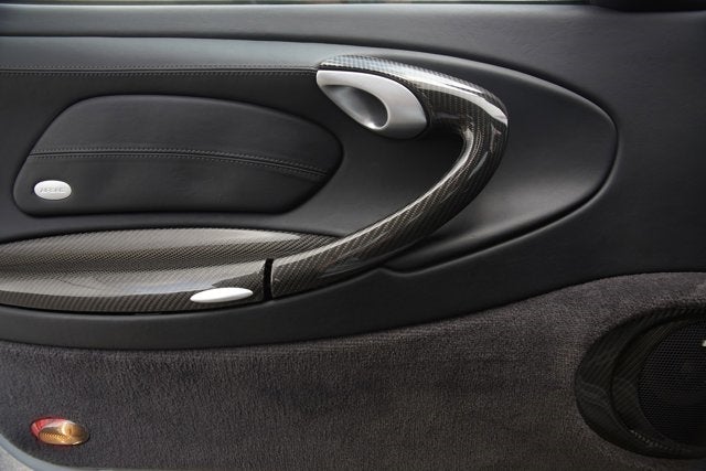 2004 Porsche 911 Carrera 4S