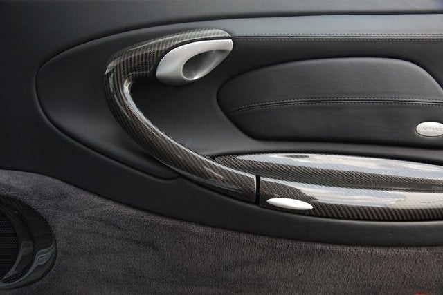 2004 Porsche 911 Carrera 4S