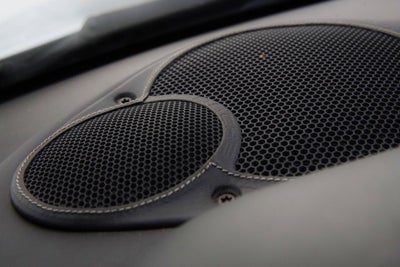 2004 Porsche 911 Carrera 4S