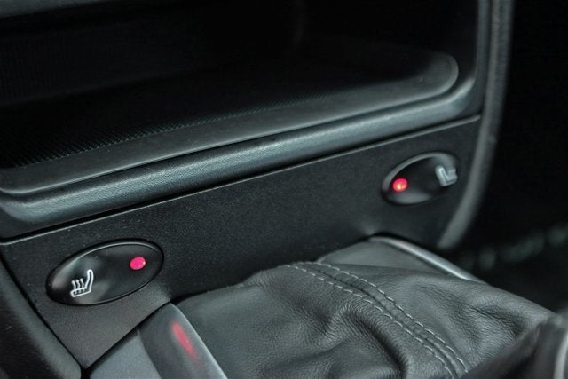 2005 Porsche 911 Carrera 4S