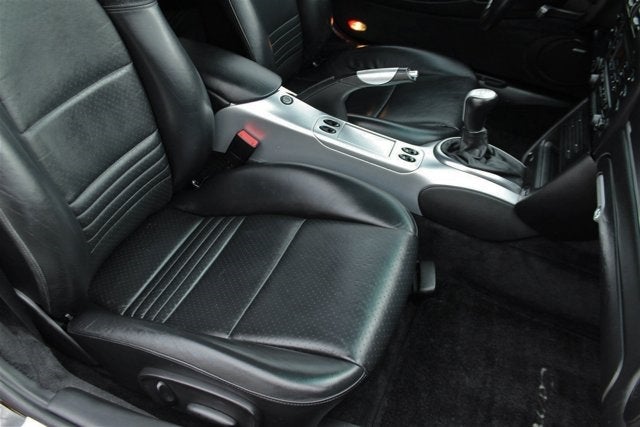 2005 Porsche 911 Carrera 4S