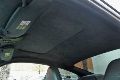 2005 Porsche 911 Carrera 4S