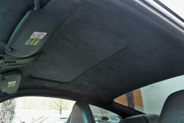 2005 Porsche 911 Carrera 4S