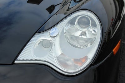 2005 Porsche 911 Carrera 4S