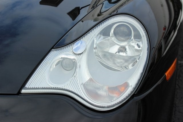 2005 Porsche 911 Carrera 4S