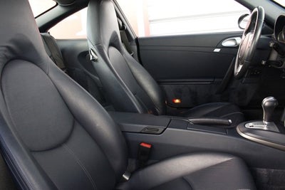 2005 Porsche 911 Carrera 997