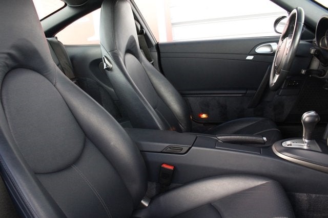 2005 Porsche 911 Carrera 997