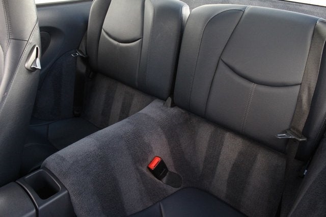 2005 Porsche 911 Carrera 997