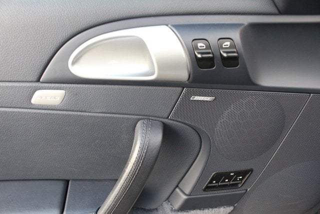 2005 Porsche 911 Carrera 997