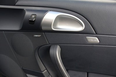 2005 Porsche 911 Carrera 997