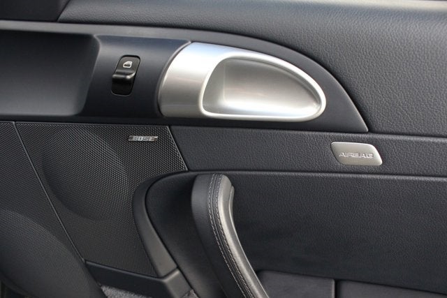 2005 Porsche 911 Carrera 997