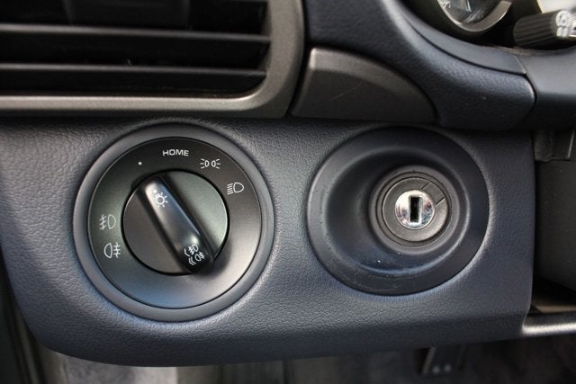 2005 Porsche 911 Carrera 997