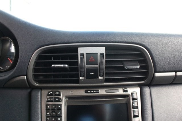 2005 Porsche 911 Carrera 997